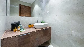 Modern Two-Bedroom Retreat Dubrovnik