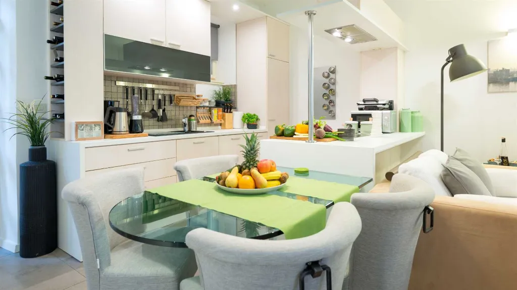 Two-Bedroom Apartment in Dubrovnik with Terrace