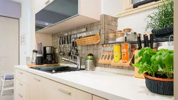 Two-Bedroom Apartment in Dubrovnik with Terrace