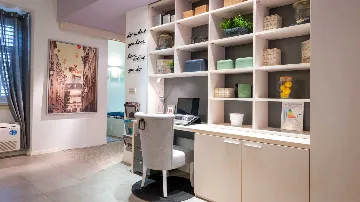 Two-Bedroom Apartment in Dubrovnik with Terrace