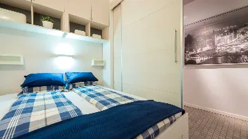 Two-Bedroom Apartment in Dubrovnik with Terrace