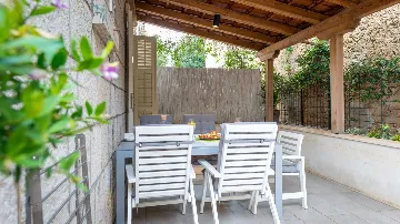 Two-Bedroom Apartment in Dubrovnik with Terrace