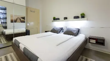 Two-Bedroom Apartment in Dubrovnik with Terrace