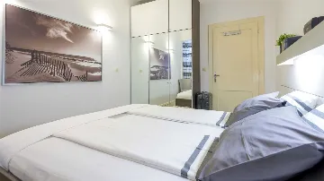 Two-Bedroom Apartment in Dubrovnik with Terrace