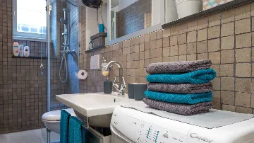 Two-Bedroom Apartment in Dubrovnik with Terrace