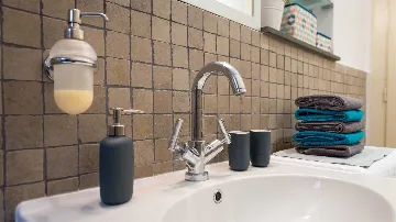 Two-Bedroom Apartment in Dubrovnik with Terrace