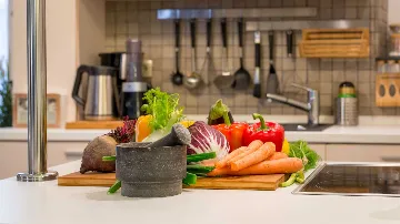 Two-Bedroom Apartment in Dubrovnik with Terrace