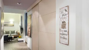 Two-Bedroom Apartment in Dubrovnik with Terrace