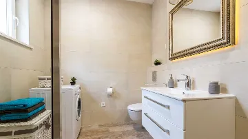 One-Bedroom Apartment with Terrace in Dubrovnik