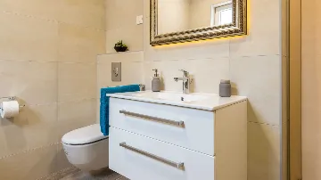 One-Bedroom Apartment with Terrace in Dubrovnik