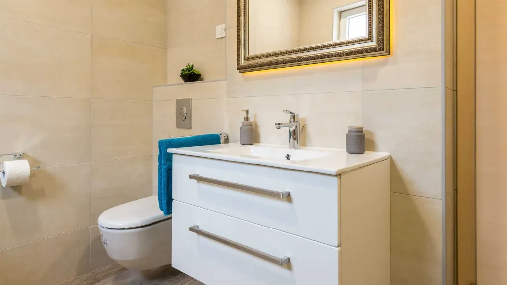 One-Bedroom Apartment with Terrace in Dubrovnik