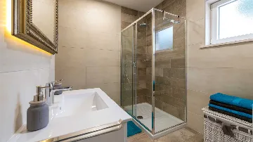 One-Bedroom Apartment with Terrace in Dubrovnik