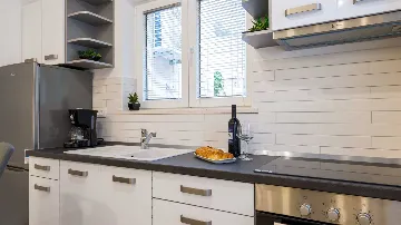 One-Bedroom Apartment with Terrace in Dubrovnik