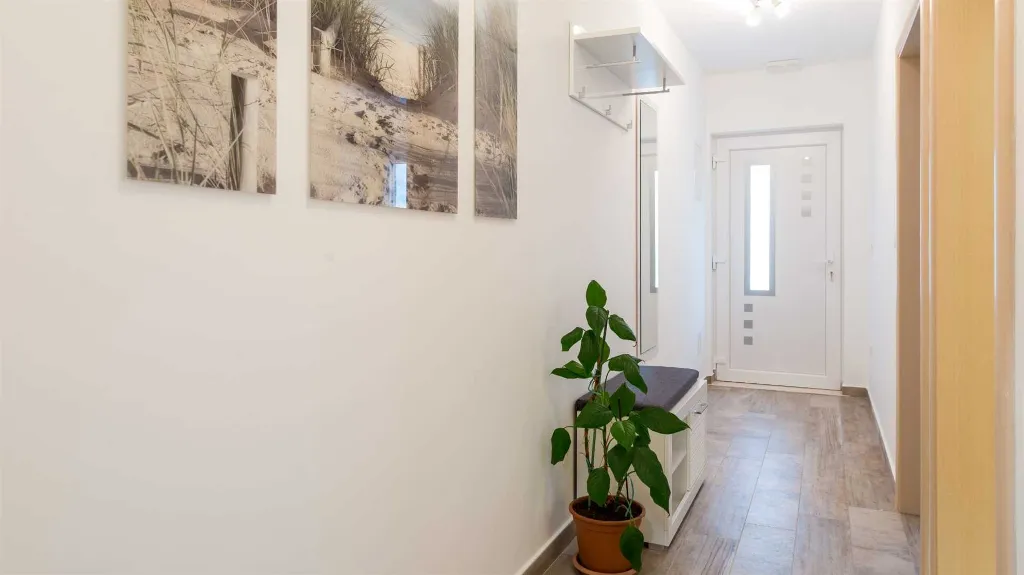 One-Bedroom Apartment with Terrace in Dubrovnik