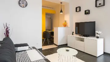 Dubrovnik Sea View Apartment with Terrace