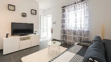 Dubrovnik Sea View Apartment with Terrace