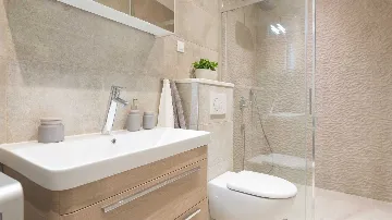 Dubrovnik Sea View Apartment with Terrace