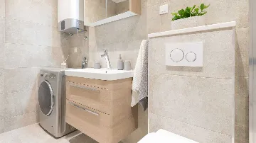 Dubrovnik Sea View Apartment with Terrace