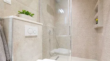 Dubrovnik Sea View Apartment with Terrace