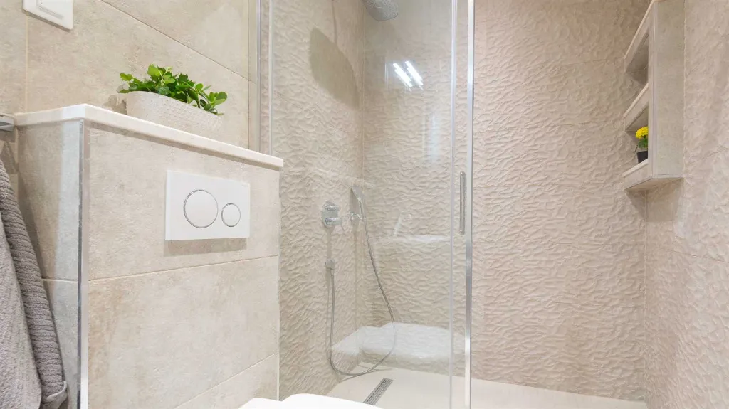 Dubrovnik Sea View Apartment with Terrace