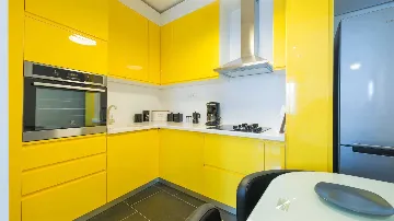 Dubrovnik Sea View Apartment with Terrace