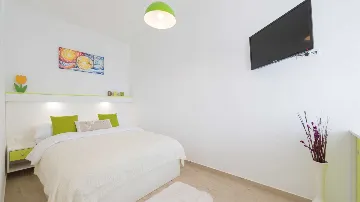 Dubrovnik Sea View Apartment with Terrace