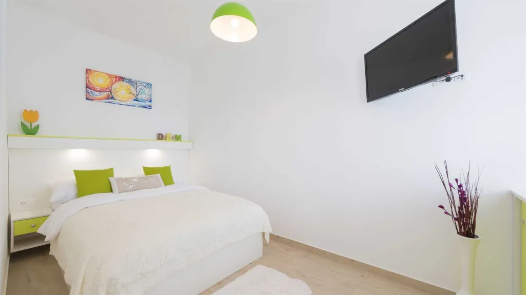 Dubrovnik Sea View Apartment with Terrace