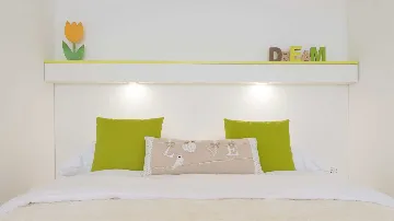 Dubrovnik Sea View Apartment with Terrace