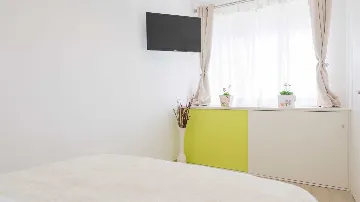 Dubrovnik Sea View Apartment with Terrace