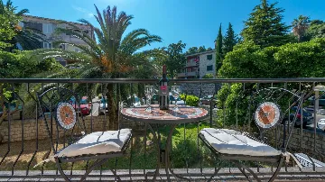 2-Bedroom Apartment in Lapad, Dubrovnik