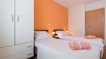 2-Bedroom Apartment in Lapad, Dubrovnik