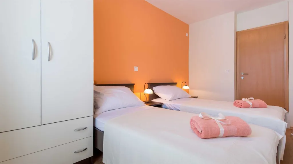 2-Bedroom Apartment in Lapad, Dubrovnik