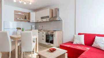 2-Bedroom Apartment in Lapad, Dubrovnik