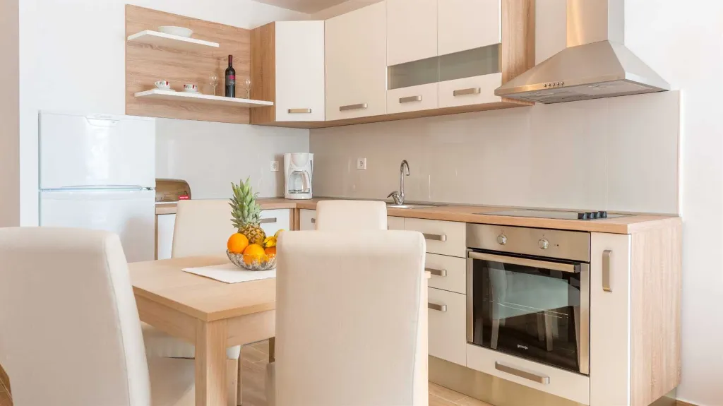 2-Bedroom Apartment in Lapad, Dubrovnik