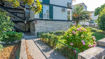 2-Bedroom Apartment in Lapad, Dubrovnik