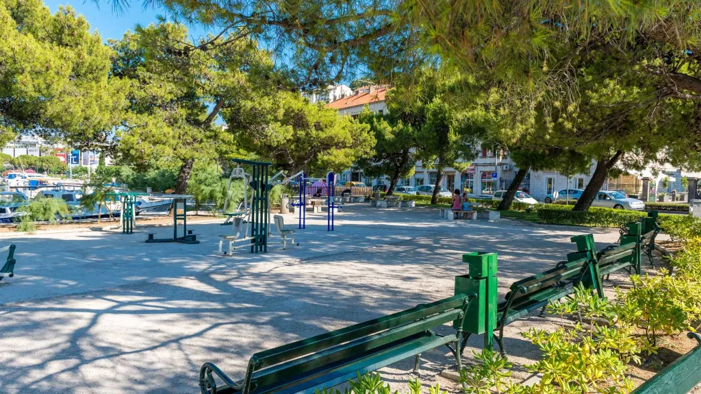 2-Bedroom Apartment in Lapad, Dubrovnik