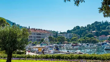 2-Bedroom Apartment in Lapad, Dubrovnik