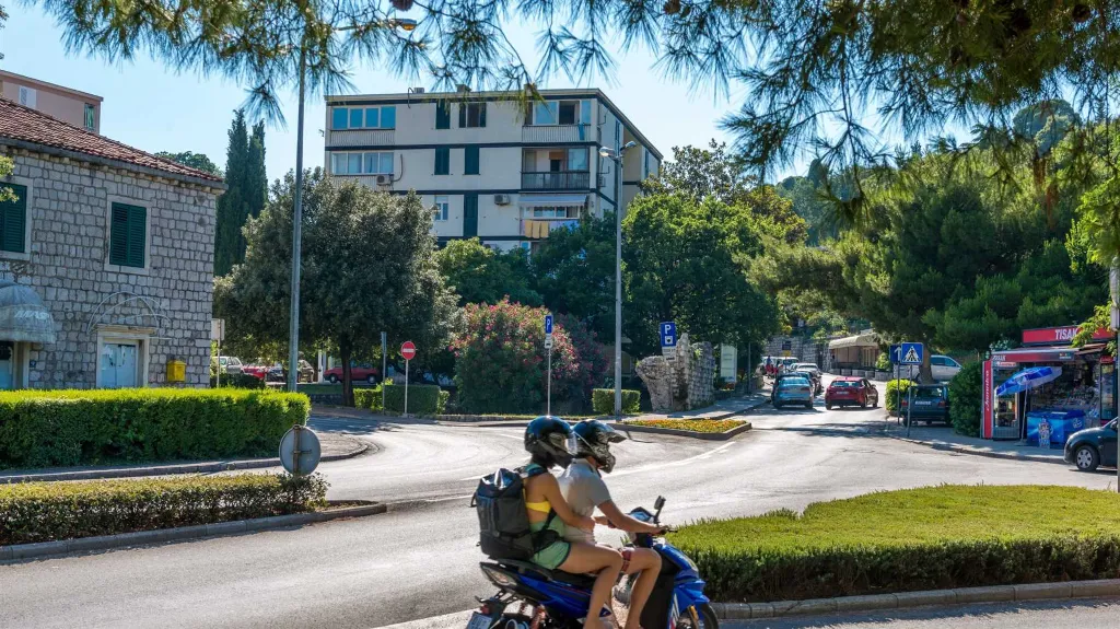 2-Bedroom Apartment in Lapad, Dubrovnik