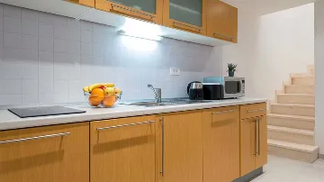 Two-Bedroom Apartment in Dubrovnik Old Town