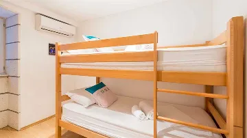 Two-Bedroom Apartment in Dubrovnik Old Town