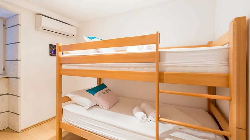 Two-Bedroom Apartment in Dubrovnik Old Town