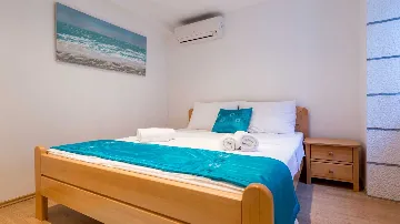 Two-Bedroom Apartment in Dubrovnik Old Town