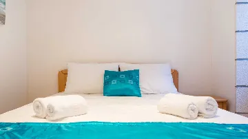 Two-Bedroom Apartment in Dubrovnik Old Town