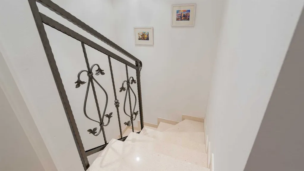Two-Bedroom Apartment in Dubrovnik Old Town