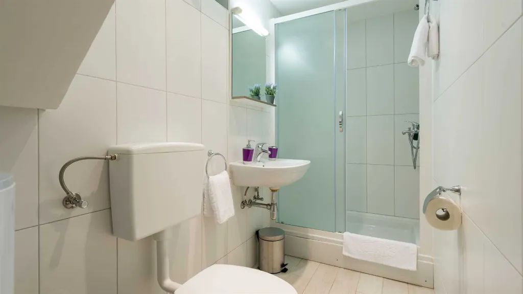Two-Bedroom Apartment in Dubrovnik Old Town