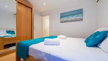 Two-Bedroom Apartment in Dubrovnik Old Town