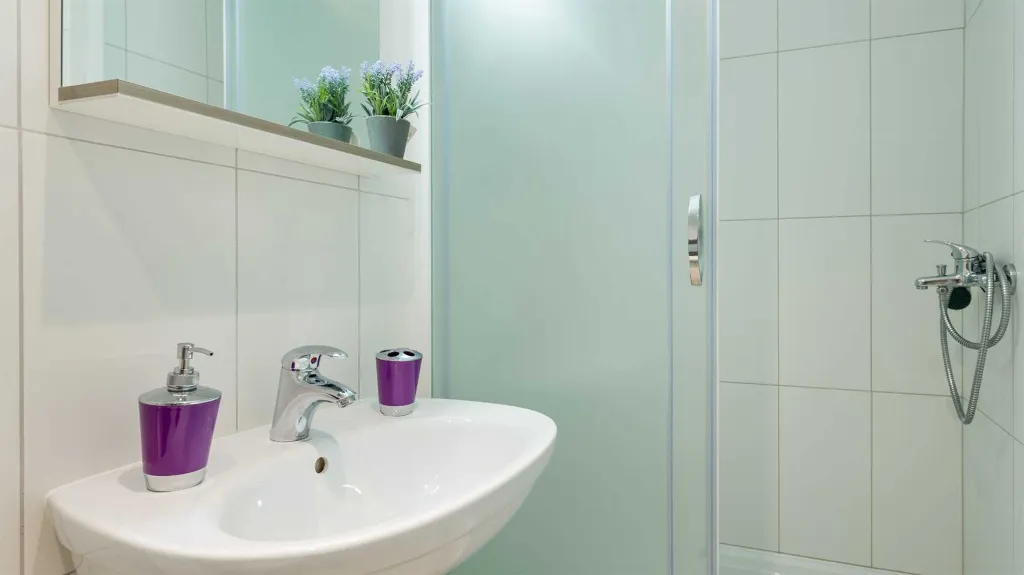 Two-Bedroom Apartment in Dubrovnik Old Town