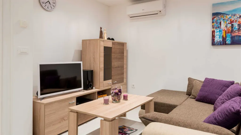 Two-Bedroom Apartment in Dubrovnik Old Town