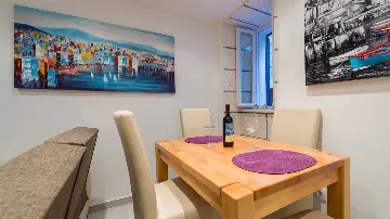 Two-Bedroom Apartment in Dubrovnik Old Town