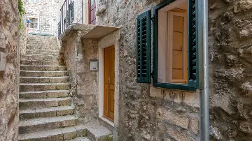 Two-Bedroom Apartment in Dubrovnik Old Town